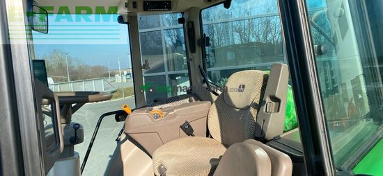 Tractor agrícola - John Deere - 6M 185