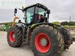 Tractor agrícola - Claas - xerion 3300