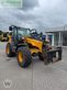 Minicargadora - JCB - tm 310 agri