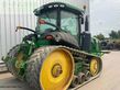 Tractor agrícola - John Deere - 8370 rt