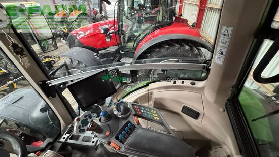 Tractor agrícola - Fendt - 828 vario s4 profi plus