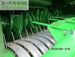 Empacadora gigant - John Deere - f 441 m