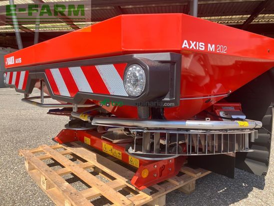 Esparcidor - Rauch - AXIS 20.2 Düngerstreuer max. 2300kg