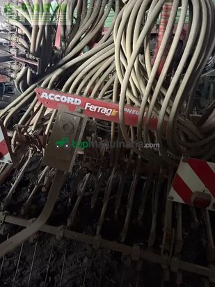 Combinado de siembra -  - socs