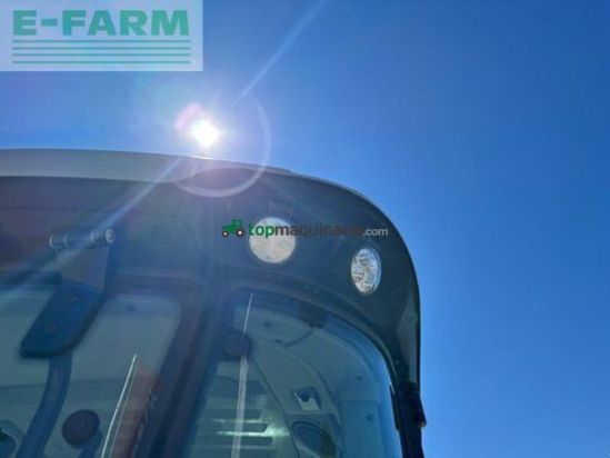 Tractor agrícola - Claas - arion 420