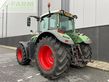 Tractor agrícola - Fendt - 714 scr profi