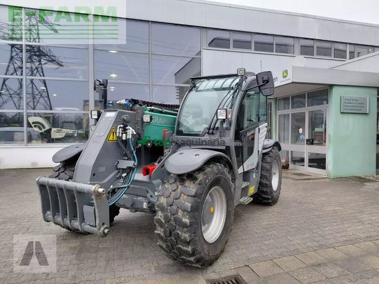 Telescopica - kramer - kt 507