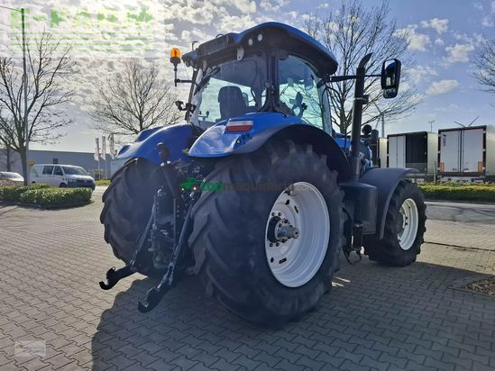 Tractor agrícola - New Holland - t7.230 ac