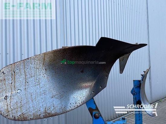Arado - Lemken - variopal 9 4+1 n 100