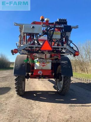 Atomizador - Kuhn - oceanis 5600