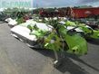 Cortacésped manual - Claas - disco 3200 contour