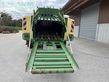Empacadora gigant - Krone - bigpack 1290 hdp vc 51 messer