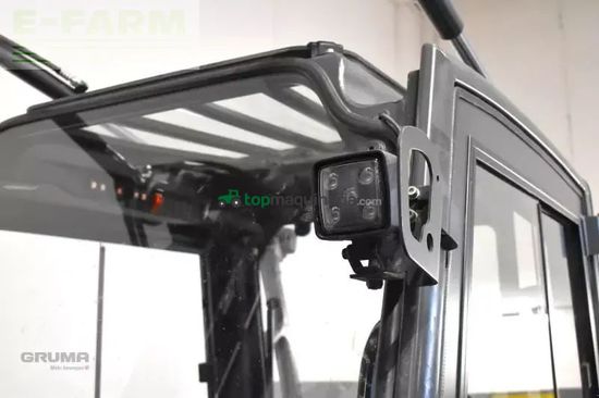 Elevadora - Linde - e 50 hl 388