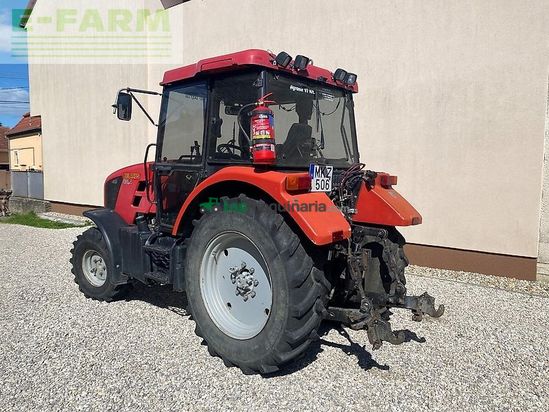 Tractor agrícola - Belarus - 921.4