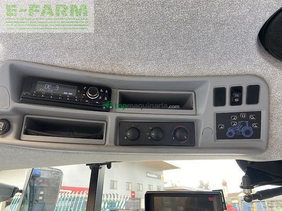 Tractor agrícola - New Holland - 6.145 stage v auto command