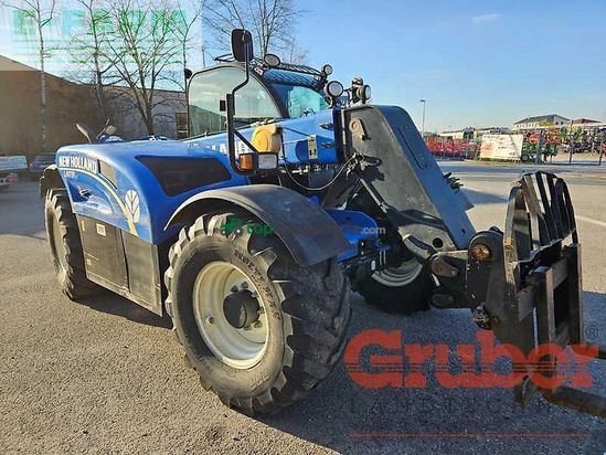 Telescopica - New Holland - lm 7.35