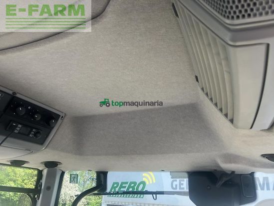 Tractor agrícola - Valtra - n 175 active Active