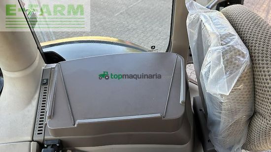 Tractor agrícola - John Deere - 6r250