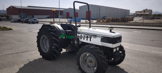 Tractor agrícola - Lamborghini - 775F DT
