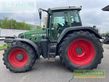 Tractor agrícola - Fendt - 820 vario