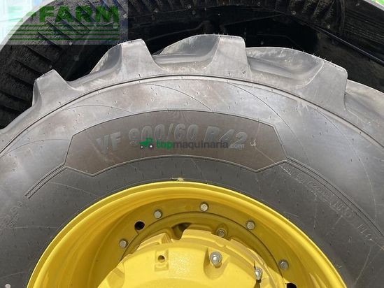 Tractor agrícola - John Deere - traktor 7r330