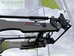 Tractor agrícola - Claas - axos 240 + mx a 106 frontlader