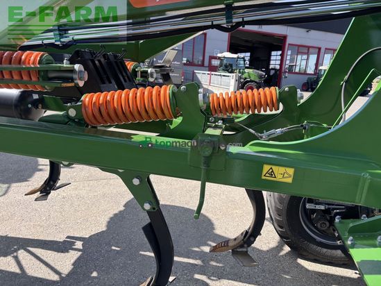 Cultivador - Amazone - cenius 5003-2tx