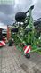 Cultivador - Amazone - cobra 6000