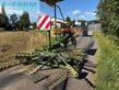 Henificador - Krone - swadro 46