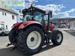 Tractor agrícola - Case IH - puma 200 cvx