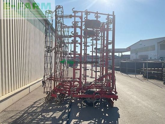 Combinado de siembra - Kongskilde - vm 2585 sq