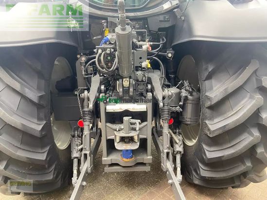 Tractor agrícola - Valtra - n135