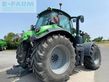 Tractor agrícola - Deutz-Fahr - 8280 ttv