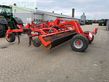 Cultivador - Kuhn - cultimer 5000