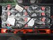 Elevadora - Linde - l 14 1173
