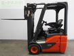 Elevadora - Linde - e 12 evo 386-02