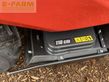 Tractor agrícola - Herkules - hxt 110 - 26 allrad hochgrasmäher neu
