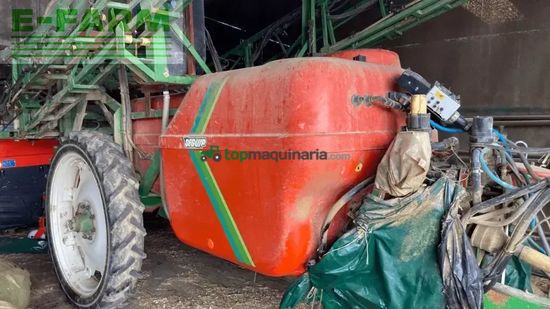 Atomizador -  - fx 2500