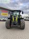 Tractor agrícola - Claas - arion 660 cmatic - kauf oder miete