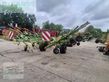 Rastrillo - Krone - swadro 1400