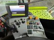 Cosechadora de Cereal - Claas - lexion 650