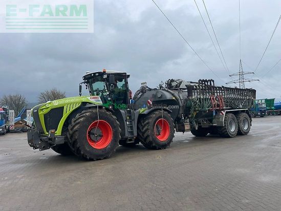 Cuba de purin - Kotte - ptlx 31.400