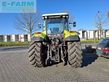 Tractor agrícola - Claas - ares 557 atz