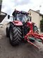 Tractor agrícola - Case IH - puma 200 cvx