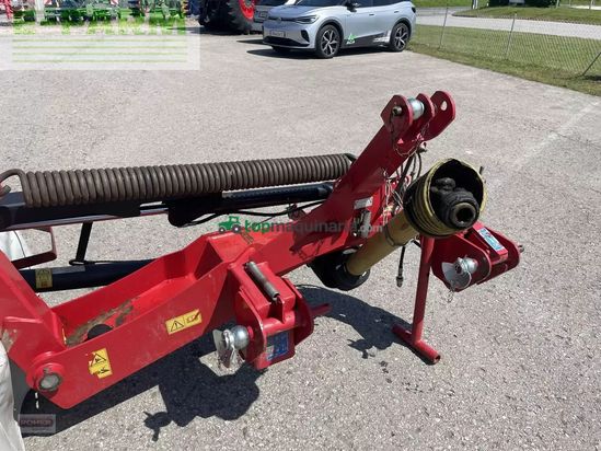 Cortacésped manual - Lely - splendimo 280m