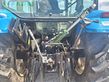 Tractor agrícola - New Holland - tl80 (4wd)