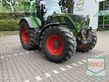 Tractor agrícola - Fendt - 516 vario