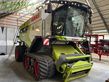 Cosechadora de Cereal - Claas - lexion 8800 tt
