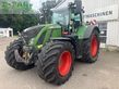 Tractor agrícola - Fendt - 724 profi plus
