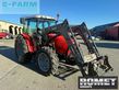 Tractor agrícola - Same - argon3 75dt